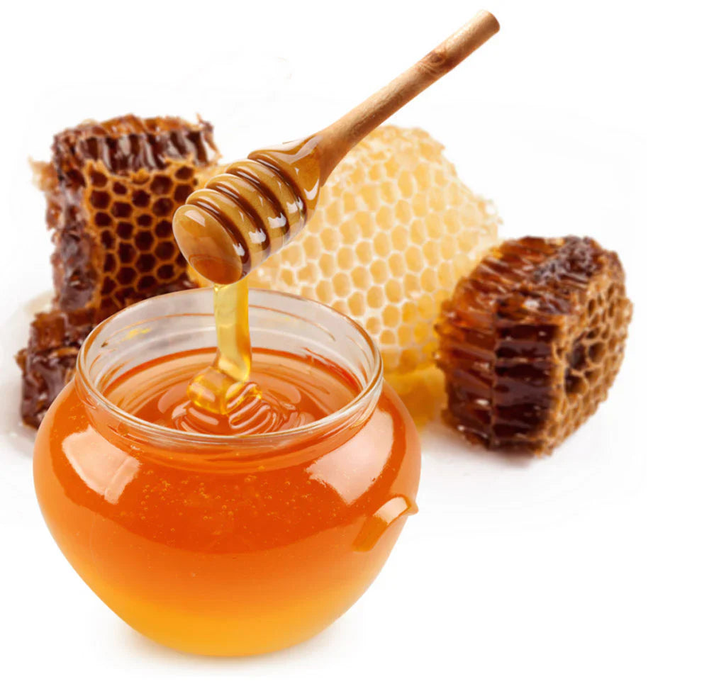 Honey Varieties
