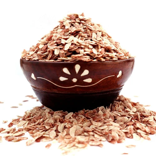 Millets & Traditional Rice Flakes