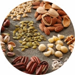 Nuts & Seeds Variety