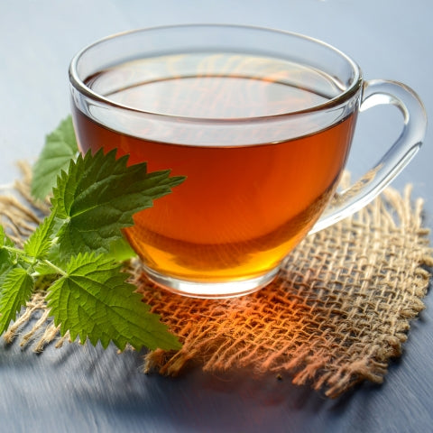 Herbal Infusion Tea powder