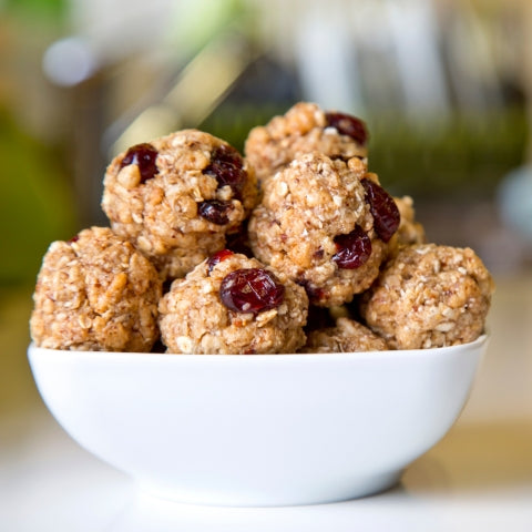 Healthy Snacks