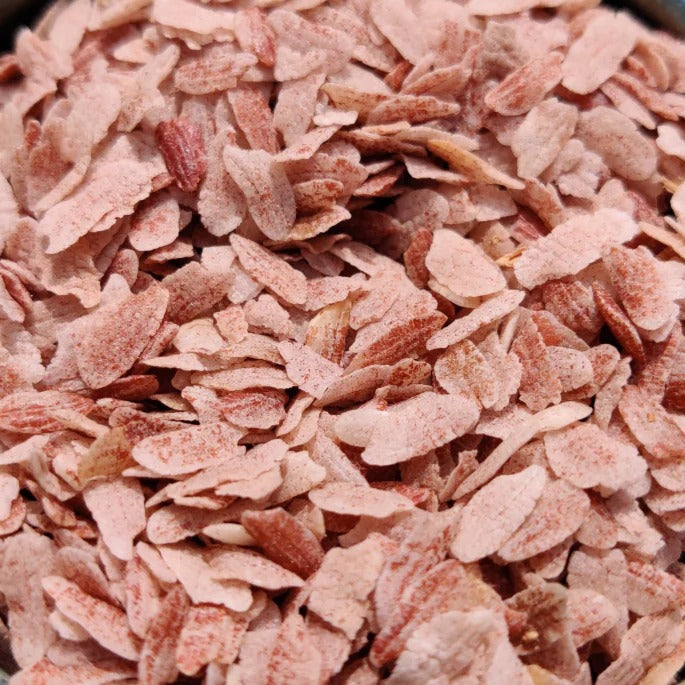 Red rice Flakes - சிவப்பு அரிசி  அவல்