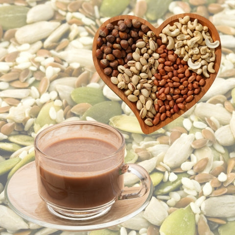Health Mix