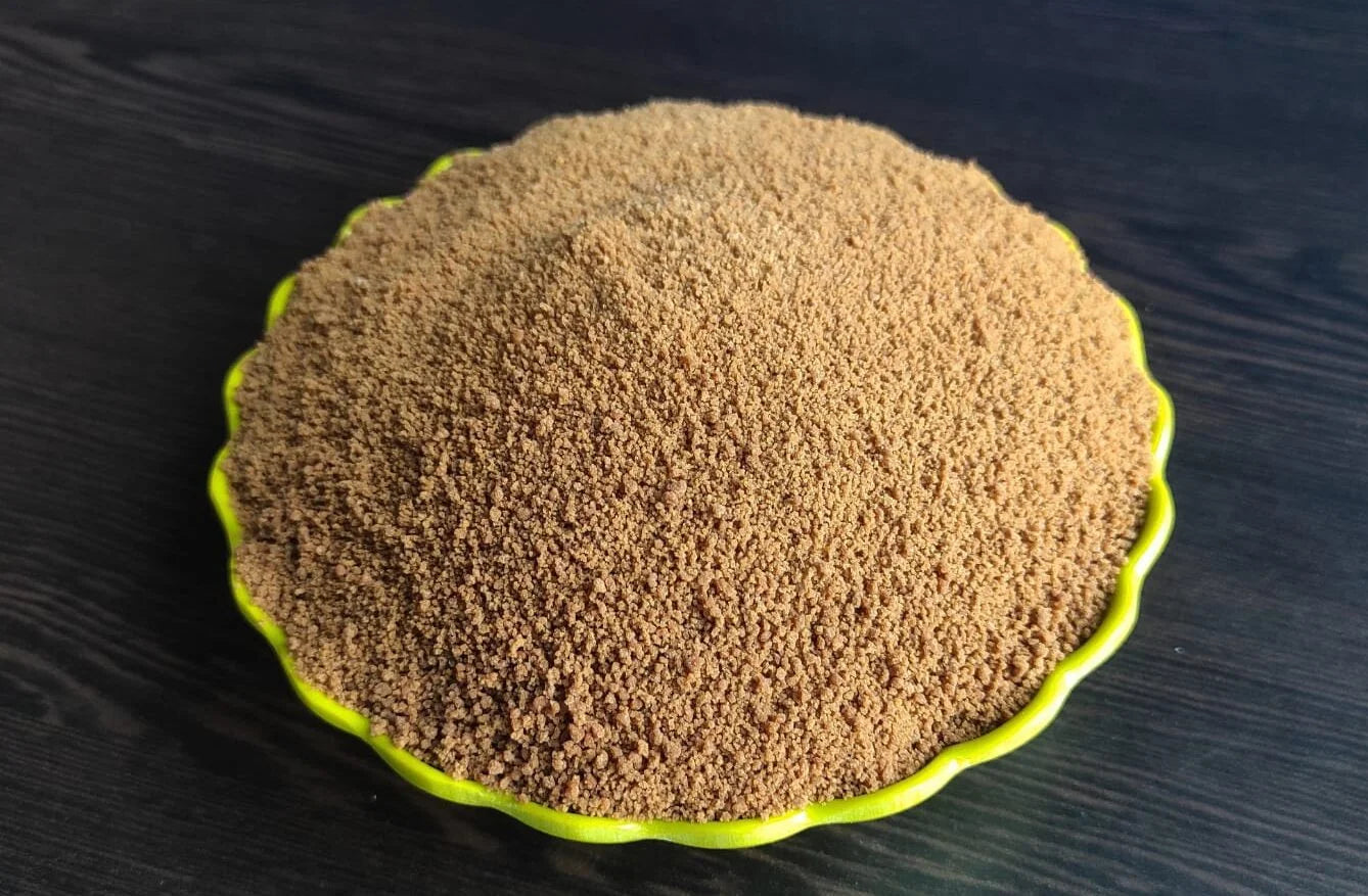 Coconut Jaggery powder - தென்னங்சர்க்கரை