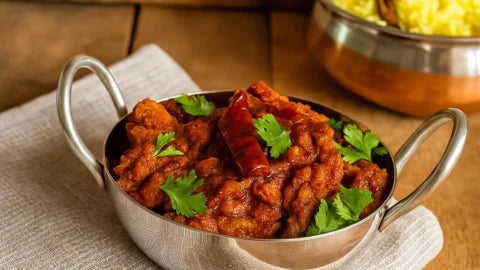 Nethili Fish Thokku - நெத்திலி தொக்கு