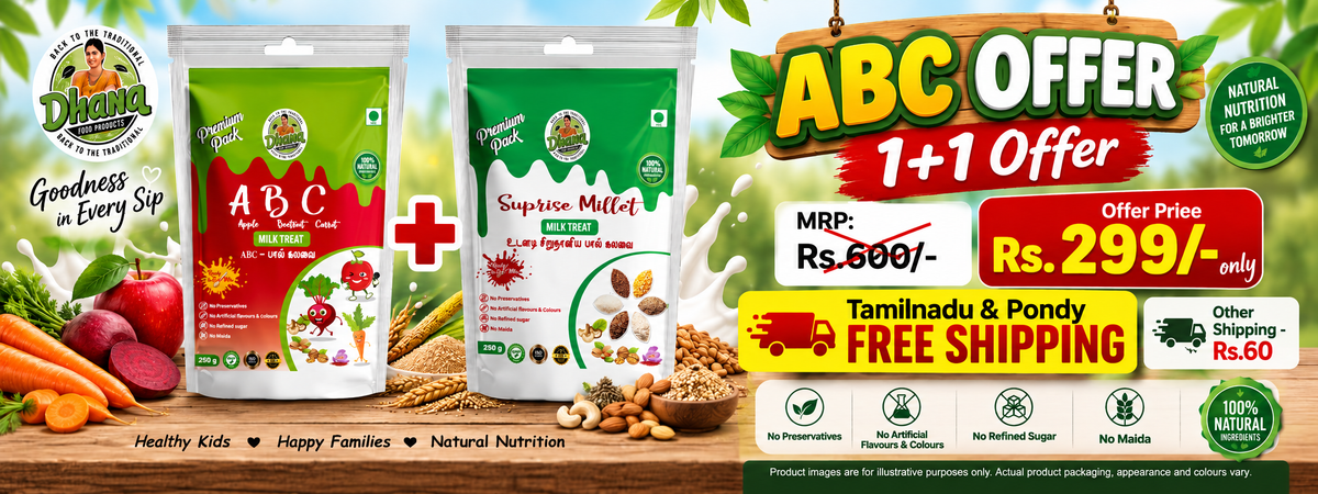 ABC OFFER