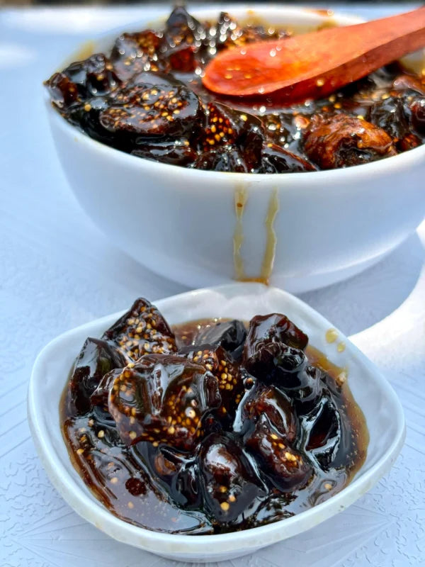 Honey country fig-நாட்டு அத்தி தேன் ஊறல்