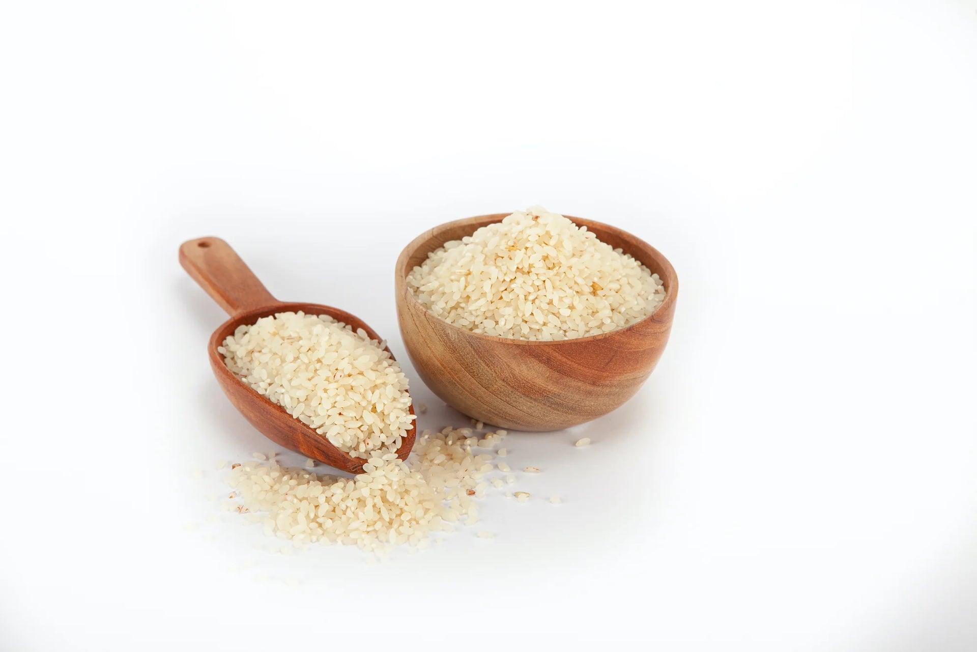 Magic Rice - Assam
