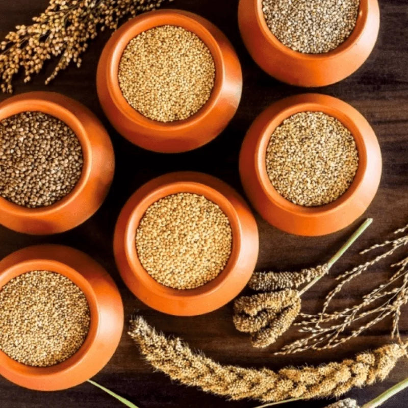 Millets