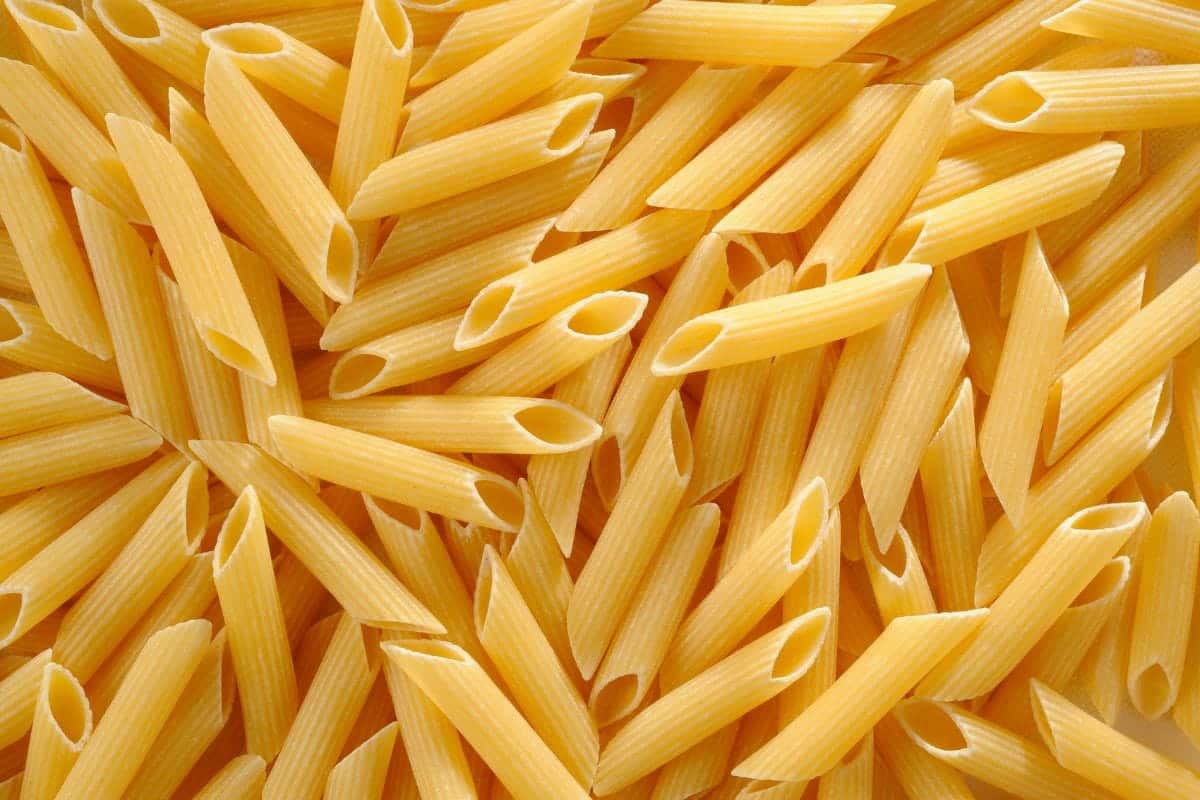 Noodle and Vermichilli