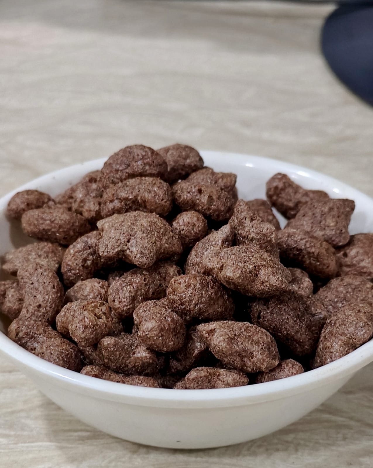 Poongar Chocos