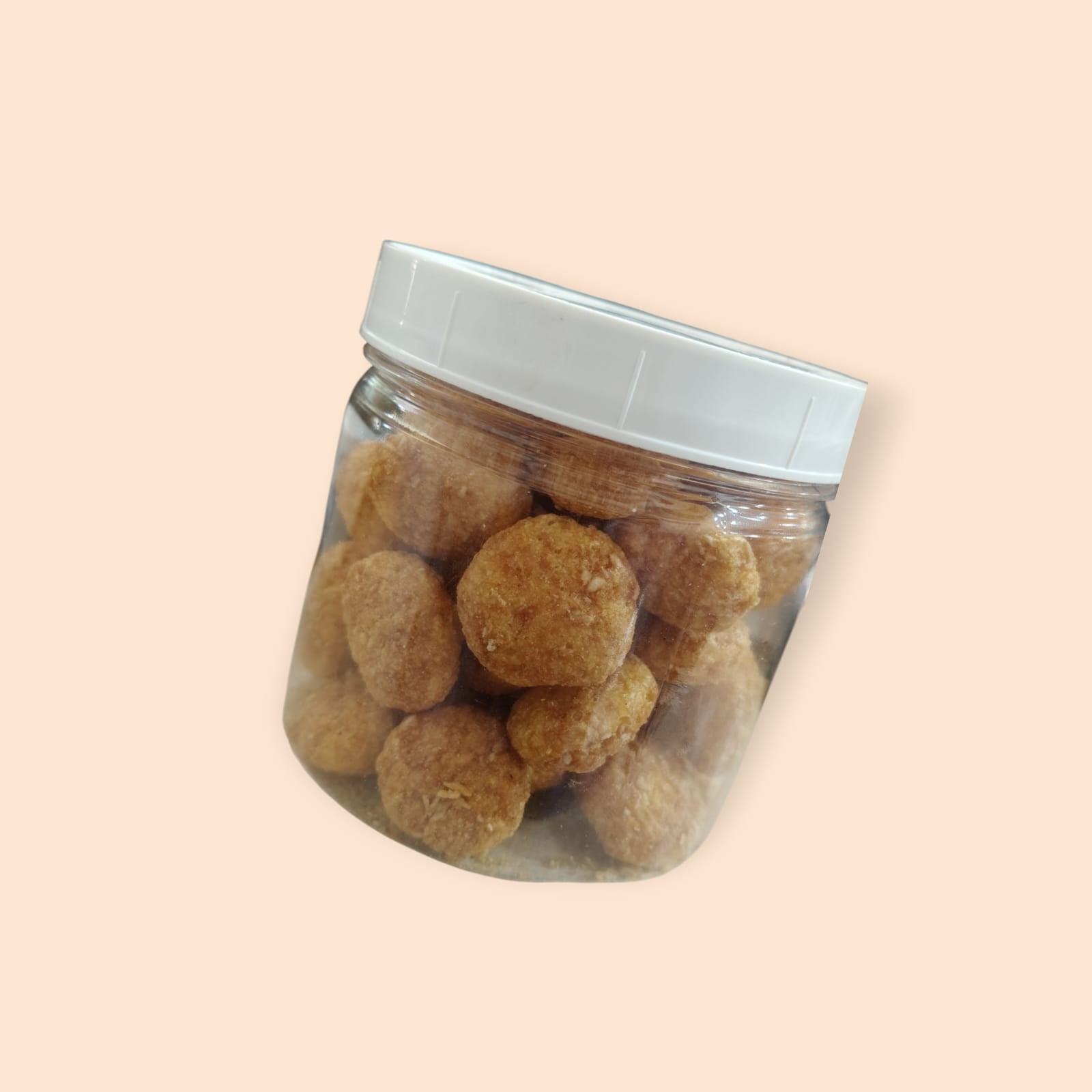 Millet Coconut Buds
