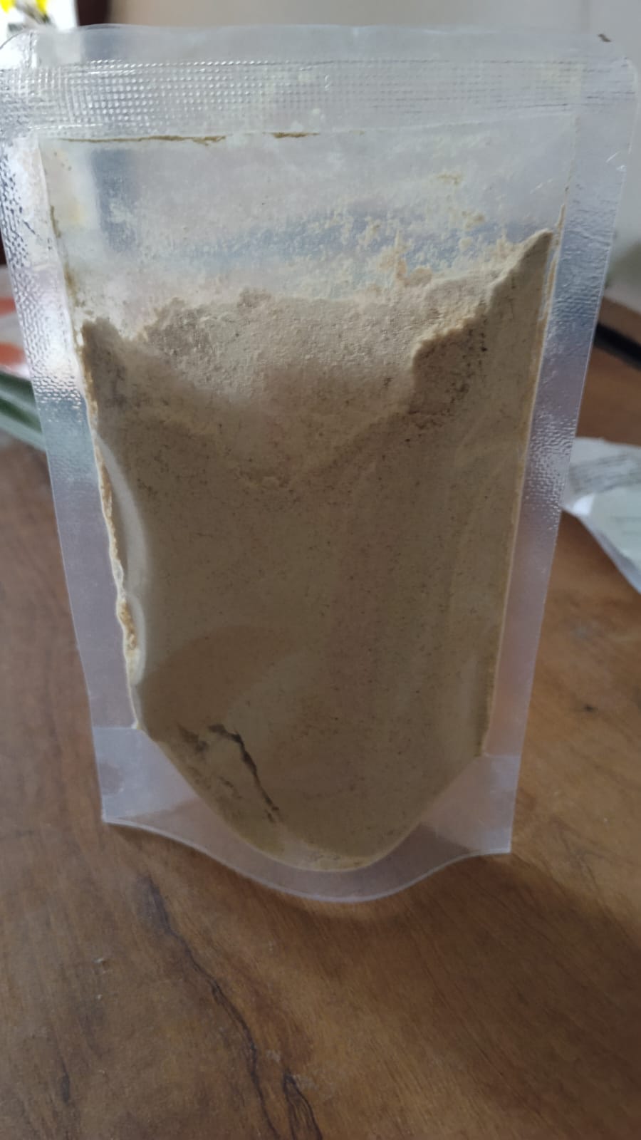 Eggless(veg) omelette powder