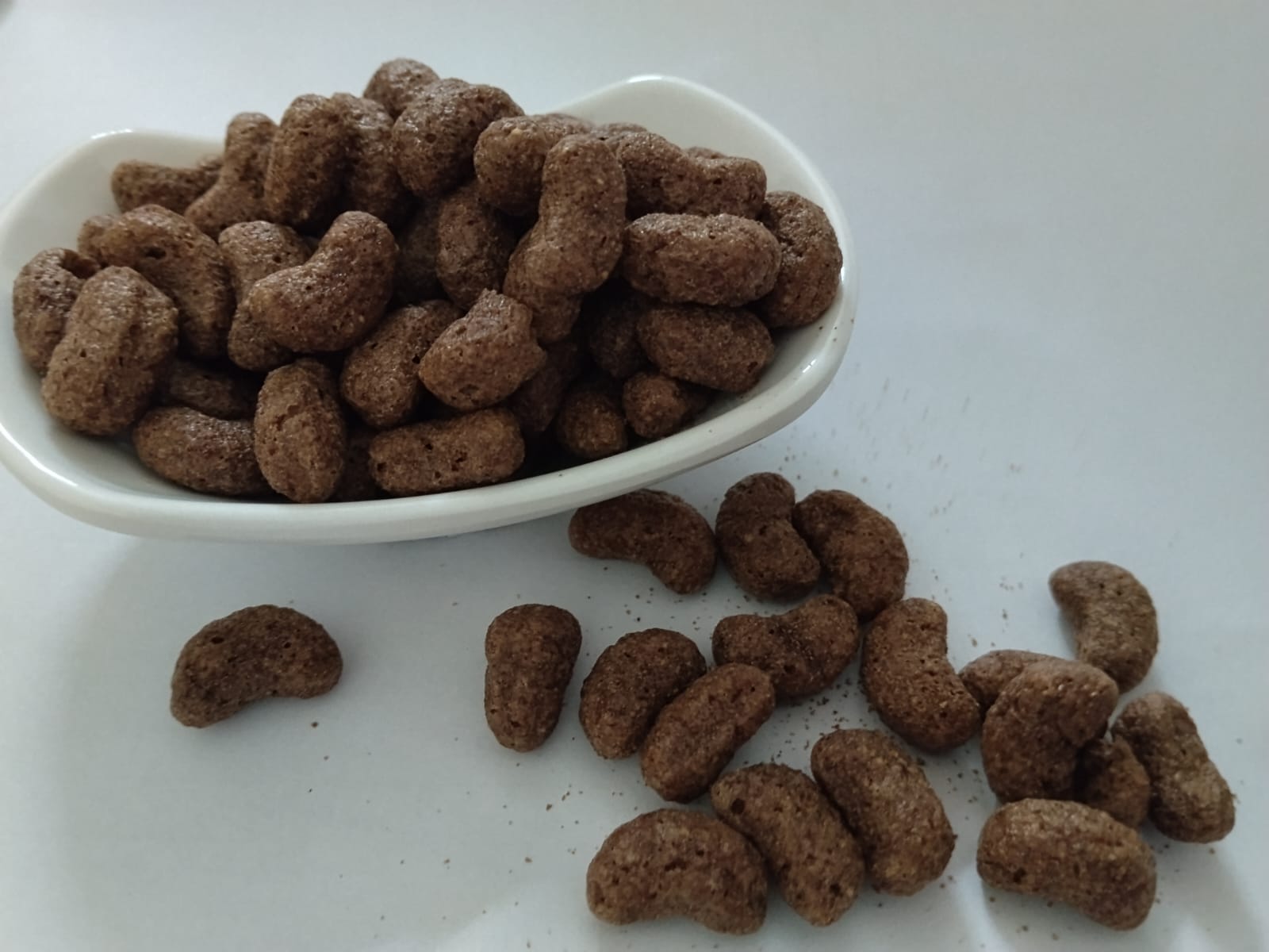 Black Rice Chocos-கருப்பு கவுனி சாக்கோஸ்