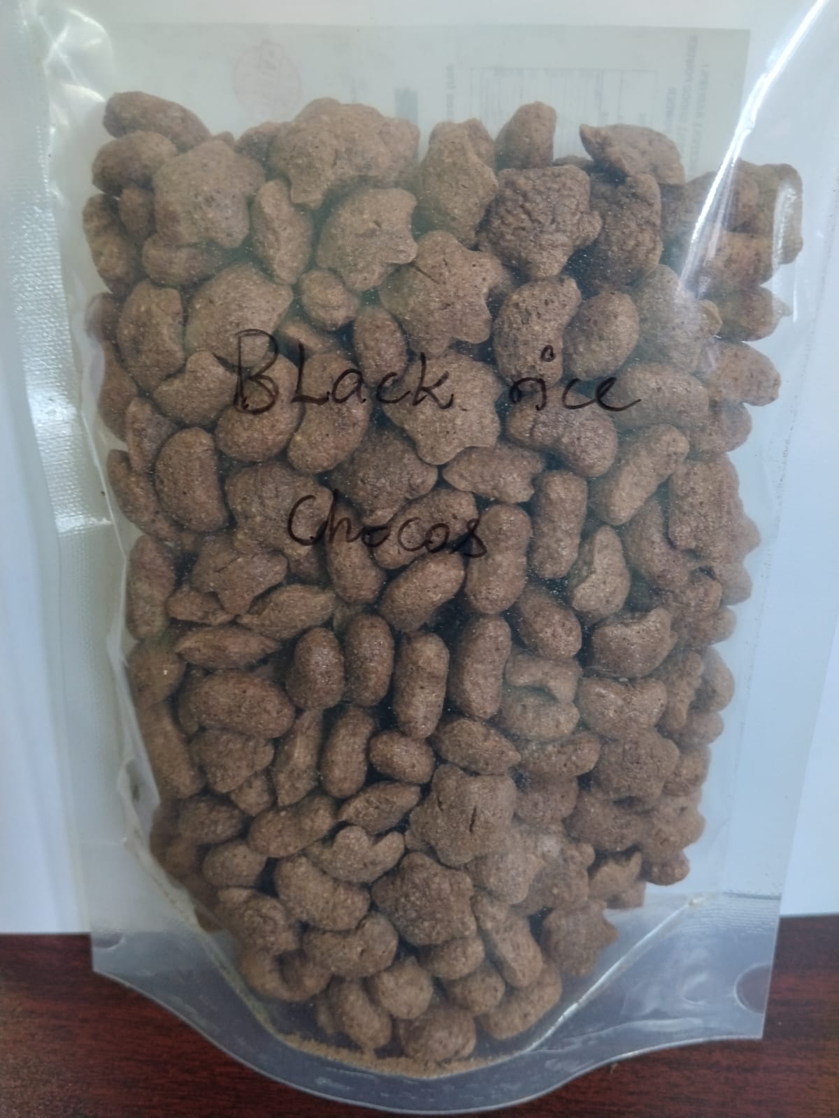 Chocos combo