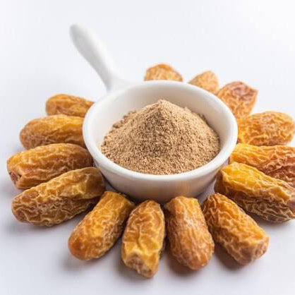 Dry Dates powder - பேரிச்சைப்பழ பொடி