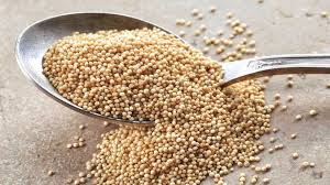 Amaranth seed