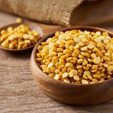 Bengal gram-கடலைப்பருப்பு