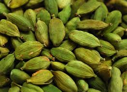Organic Cardamom-ஏலக்காய்