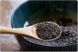 Chia seed