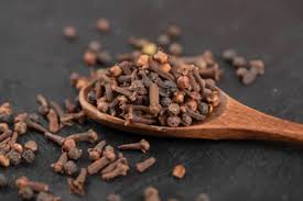 Organic Cloves-கிராம்பு