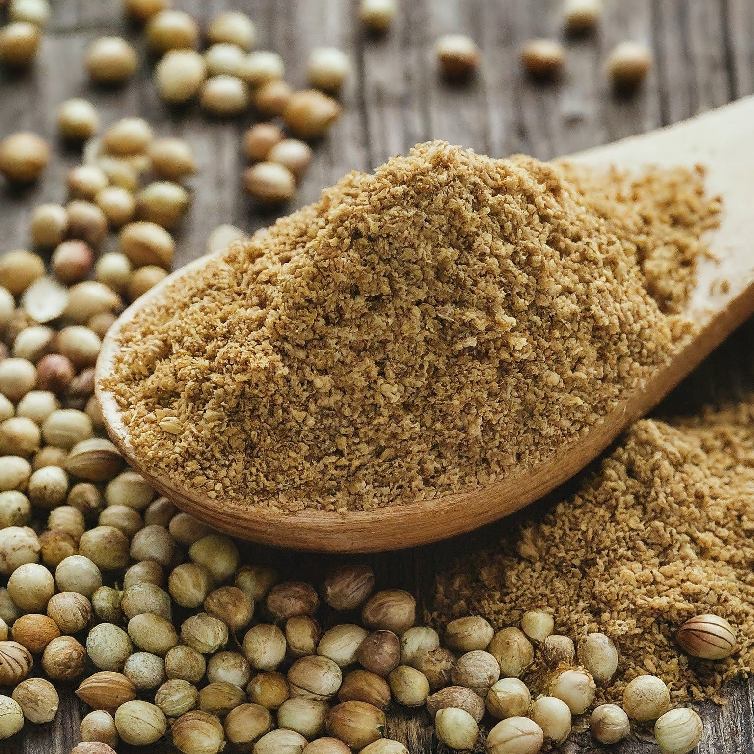 Coriander powder-மல்லி தூள்