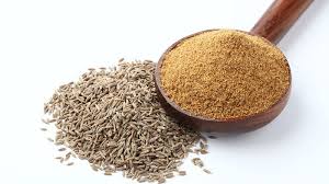 Cumin powder-சீரக தூள்