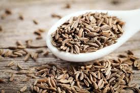 Organic Cumin seeds-சீரகம்