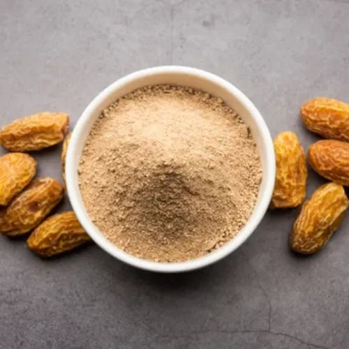 Dry Dates powder - பேரிச்சைப்பழ பொடி