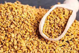 Organic Fenugreek-வெந்தயம்