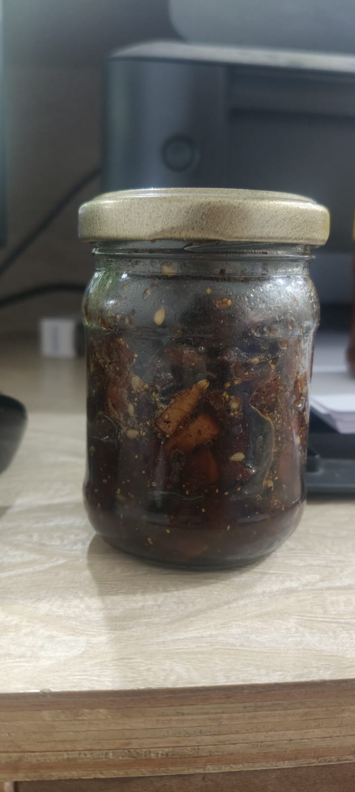 wild Fig Gulkand- காட்டு அத்தி குல்கந்து
