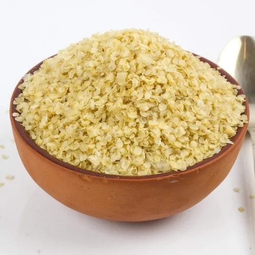 Foxtail millet Flakes - திணை அவல்