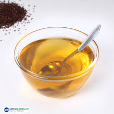 Organic gingelly oil-ஆர்கானிக் நல்லெண்ணெய்