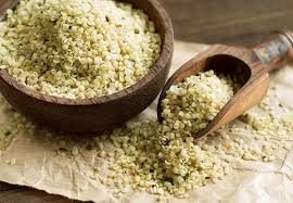 Hemp seed