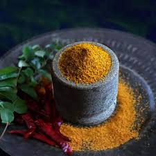 Herbal rasam powder-மூலிகை ரசப்பொடி
