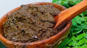 Muringa Thokku - முருங்கை கீரை தொக்கு