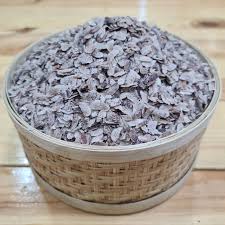 Black Rice Flakes - கருப்புகவுனி அவல்