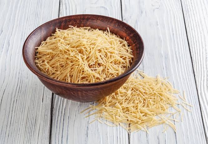 Noodle and Vermichilli