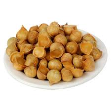 Himalayan Garlic