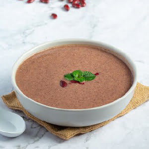 Paal kudavazhai kanji mix-பால் குடவாழை கஞ்சி