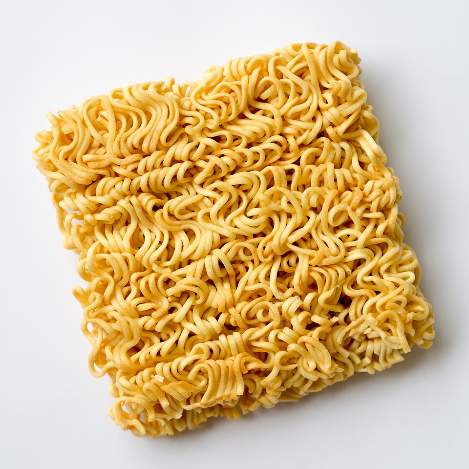 Noodle and Vermichilli