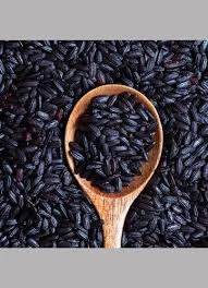 Kaalanamak rice-காலநமக் அரிசி