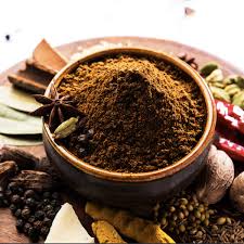 Karam masala powder-கரம் மசாலா பொடி