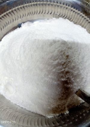 கருடன் சம்பா கொழுக்கட்டை மாவு