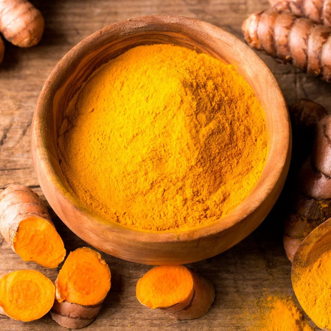 Lakadong(megalaya) turmeric powder-லகடாங் (மேகாலயா) மஞ்சள் தூள்