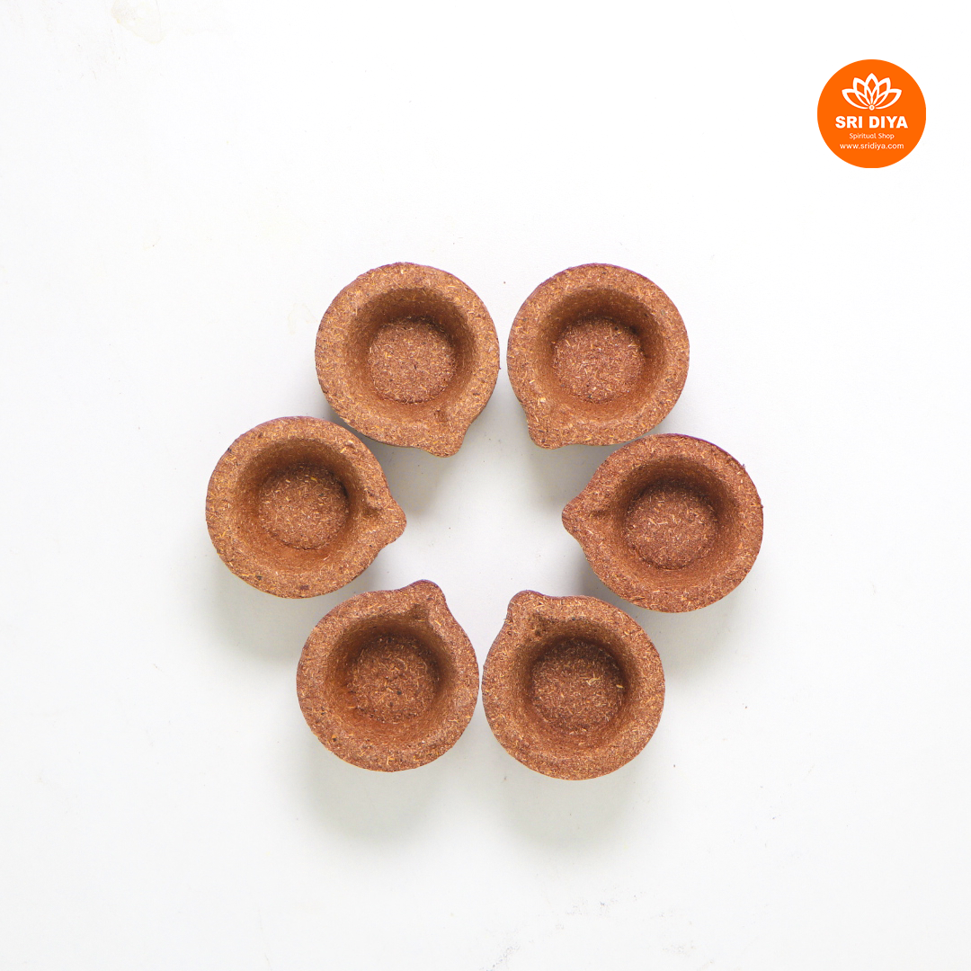 panjakavya vilakku - பஞ்சகாவ்ய விளக்கு