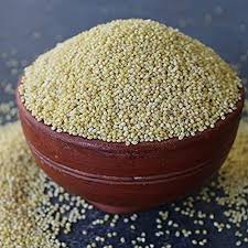 Little Millet-சாமை