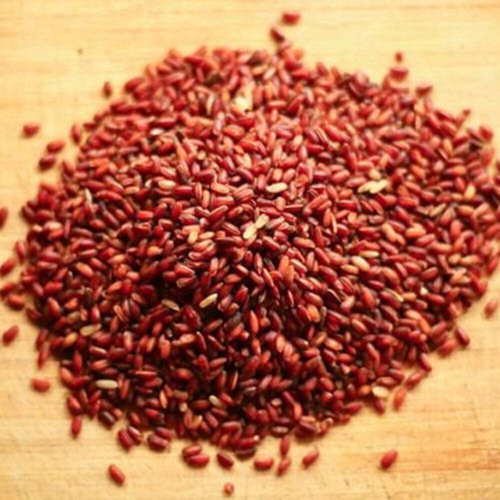 Mappillaisamba Rice - மாப்பிள்ளை சம்பா அரிசி