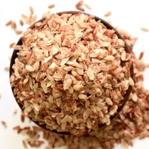 Poongar Rice Flakes - பூங்கார் அவல்