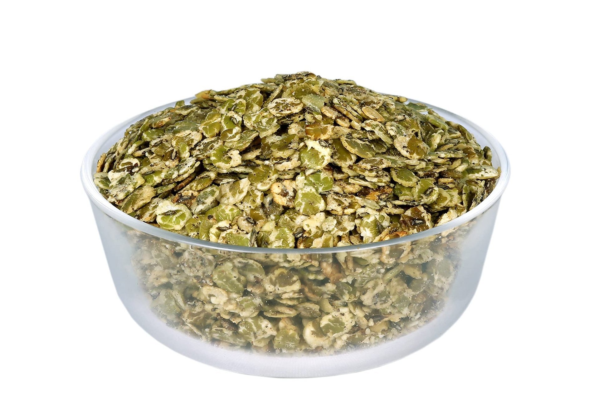 Moong Dal flakes - பாசிப்பயறு அவல்